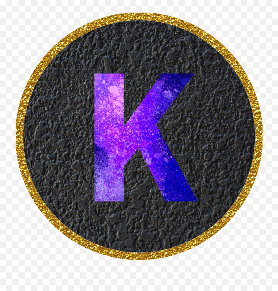 Exkc - Dot Png,Letter K Icon