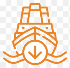 Gff Private Limited U2013 Delivering Excellence Globally - Engineer Helmet Clipart Black And White Png