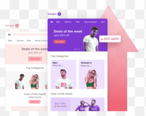 Optimize Conversions With Testing - Vwo Ab png