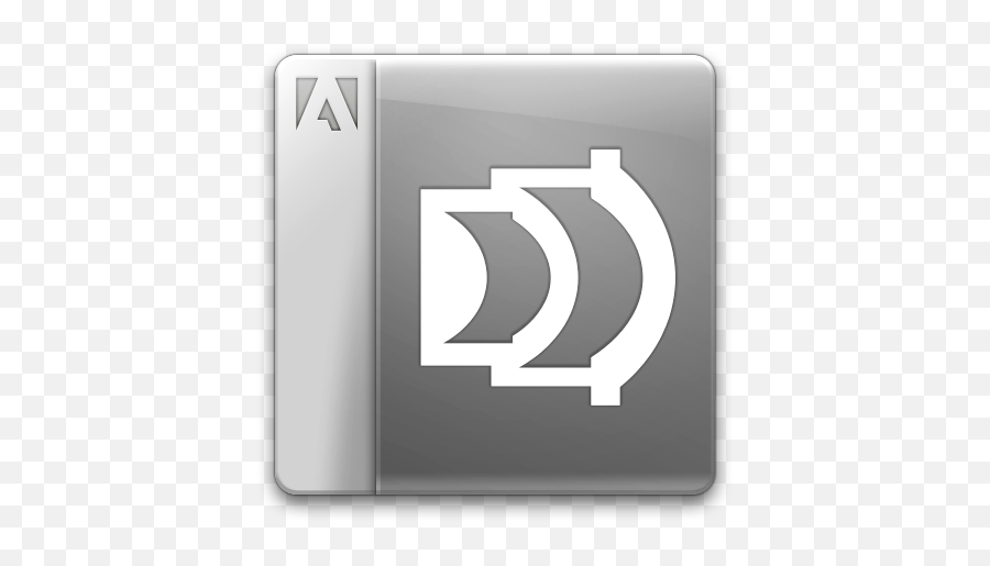 Adobe Lens Profile Creator Icon - Adobe Cs5 Icon Set Language Png,Len Icon