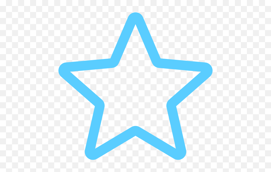 Tiktok Damián Quintero - Blue Star Clipart Transparent Background Png,Blue Tiktok Icon
