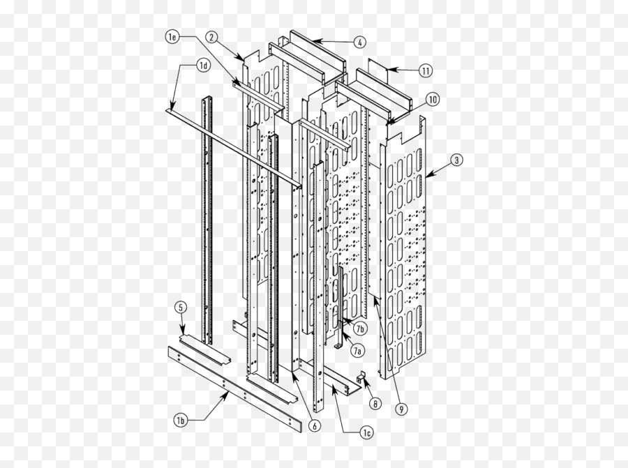 Hcu2s77 Hardcraft - Vertical Png,Exploded View Icon