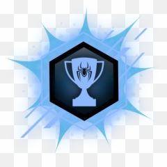 Marvelu0027s Spider - Man Miles Morales PS4 u0026 PS5 on Be Yourself Trophy png