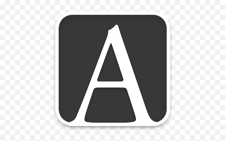 Author Dmg Cracked For Mac Free Download - Author Png,App Inventor App Icon