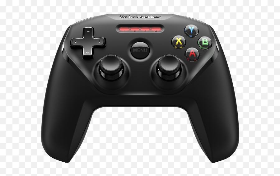 Is The Nimbus Controller Compatible With Infinite Flight - Steelseries Nimbus Png,Wireless Controller Icon