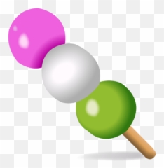 Download Dango Emoji Icon Island - Dango Emoji Png,Shareit Icon Download
