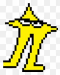 Starwalker Deltarune Wiki Fandom - Original png