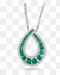 Gemstone Jewelry Photos V93 Png S - 1404488601 Diamond Pendant Png,Gemstone Png