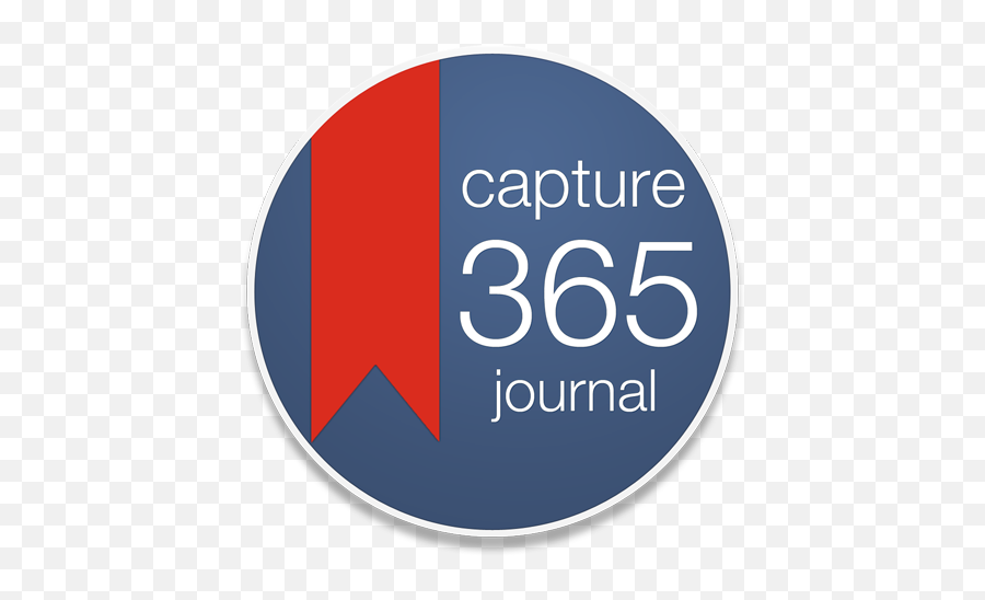 Capture 365 Journal - Beautiful Photos And Video Journal For Dot Png,Journal Entry Icon