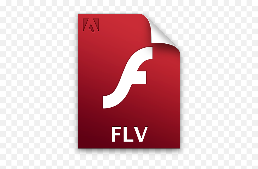 Adobe Flash Player Flv Icon - Adobe Cs5 Icon Set Softiconscom Swf To Gif Png,Best Icon Set