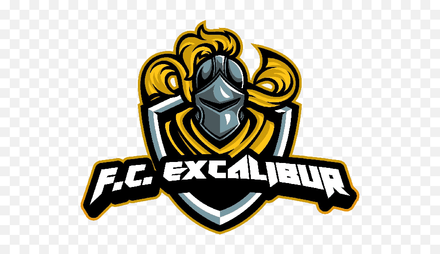 Colpack Shakers X Fc Excalibur - Vpl Serie A 2022 Language Png,Excalibur Icon