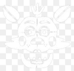 Game Jolt - Games for the love of it Foxy Profile Icon Fnaf Ar png