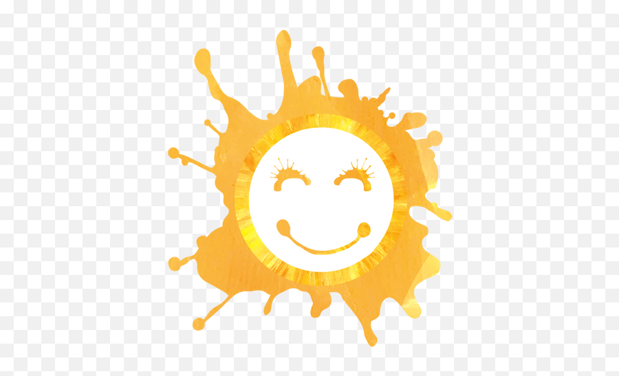 Contact Flo U2013 Creative Florenceu0027s Inky Art - Happy Png,Happy Sun Icon