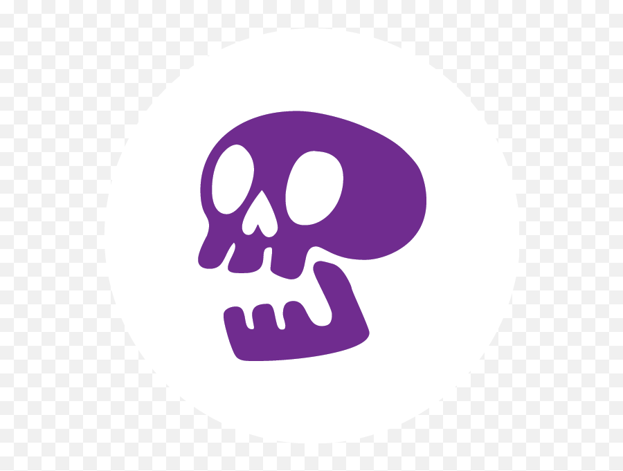 Can Water Make Something Disappear U2013 Science Fest - Dot Png,Purple Skull Icon