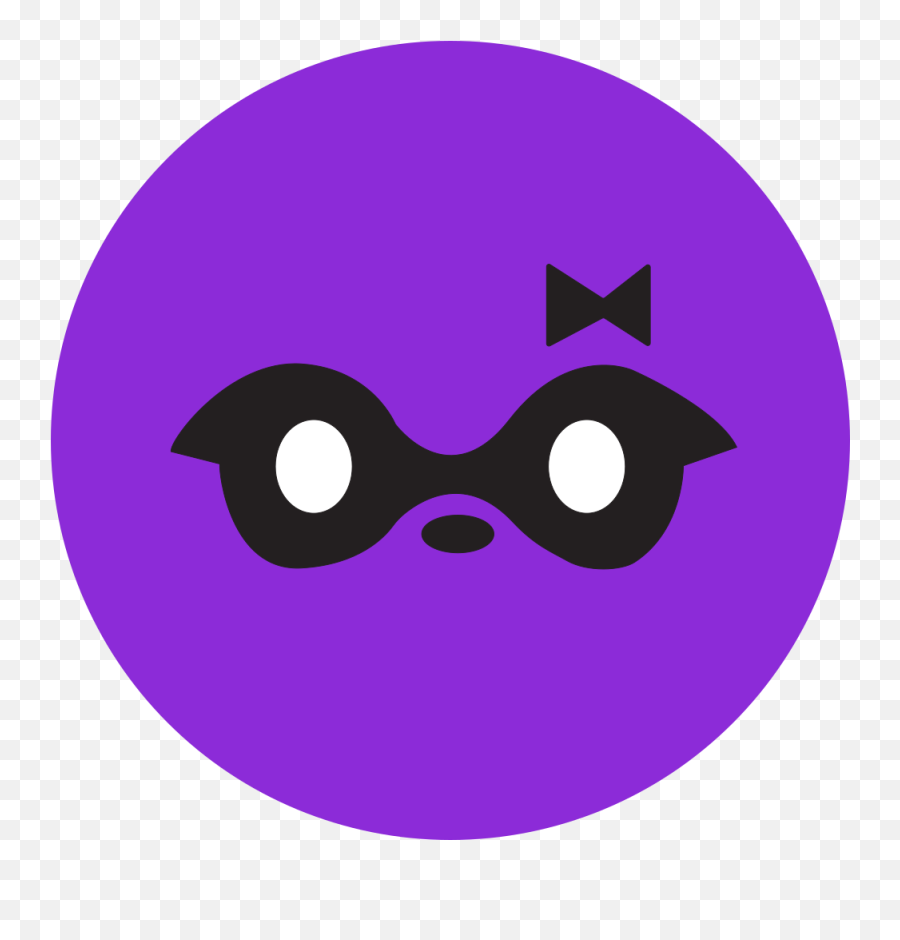 Sly Cooper - Style Character Circle Png,Sly Cooper Png