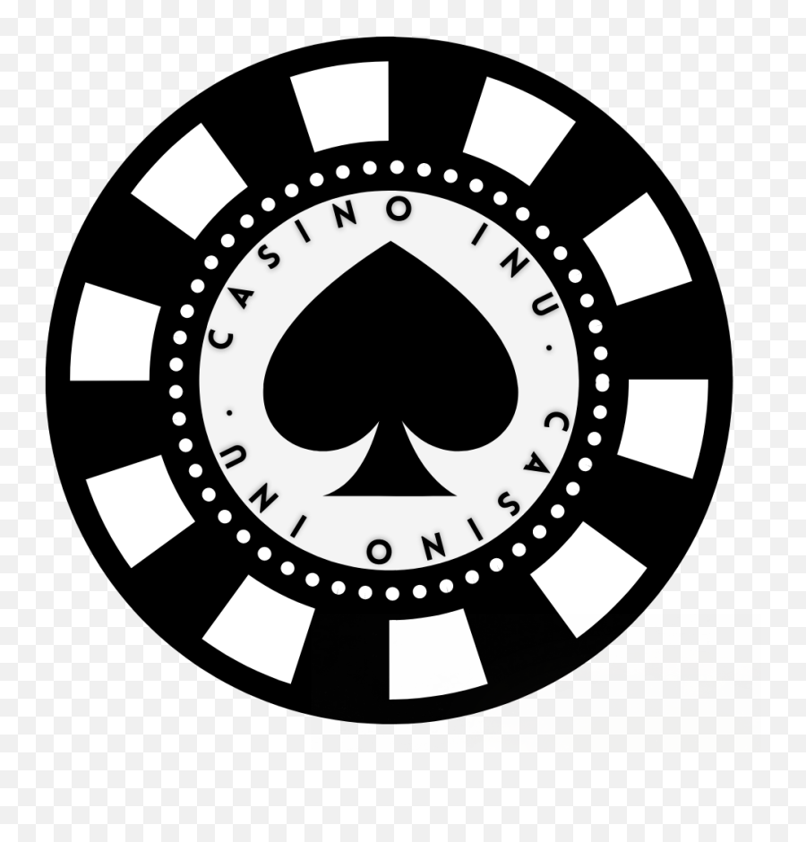 Casino Inu - Dappreview Png,Casino Chip Icon