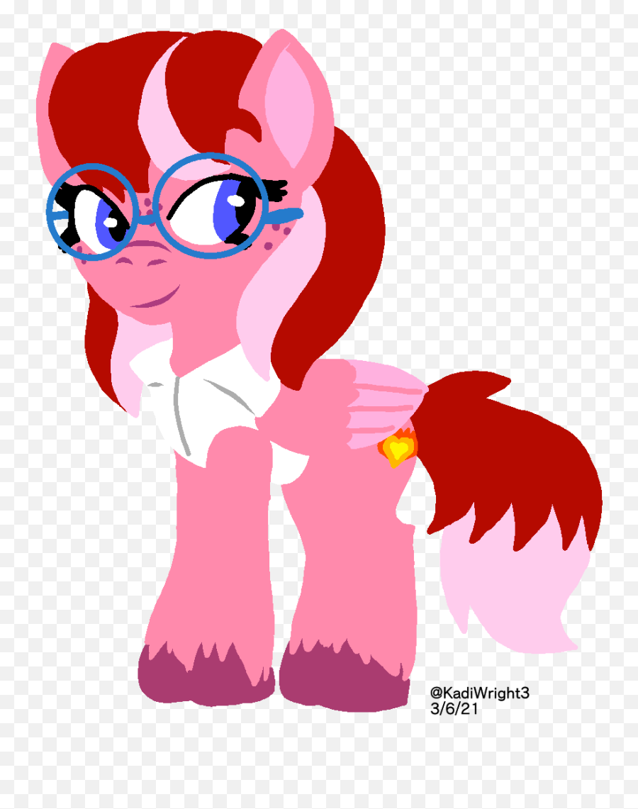 Jessica Herrera Jessica13236590 Twitter - Fictional Character Png,Mlp Icon Base