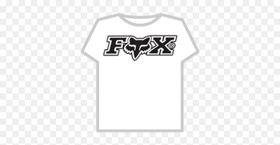 Fox Logo Transparent - Free Roblox T Shirts Png,Fox Logo Transparent