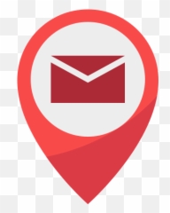 Post Office - Free maps and location icons Language png