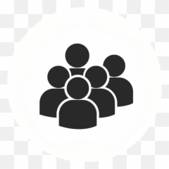Work For Us - Stellamar Icono Personas Png Sin Fondo