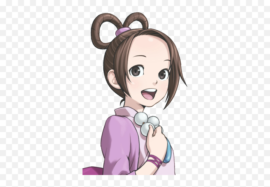 Discuss Everything About Ace Attorney Wiki Fandom - Pearl Fey Png,Maya Fey Icon