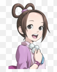 Discuss Everything About Ace Attorney Wiki Fandom - Pearl Fey png
