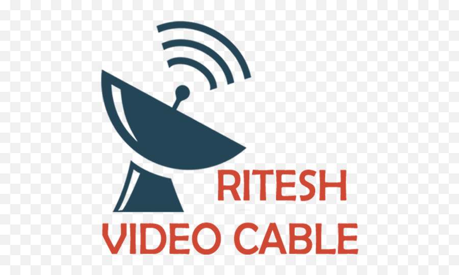 Updated Ritesh Video Cable For Pc Mac Windows 7810 - Entc Png,Dth Icon