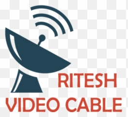 Updated Ritesh Video Cable For Pc Mac Windows 7810 - Entc Png,Dth Icon