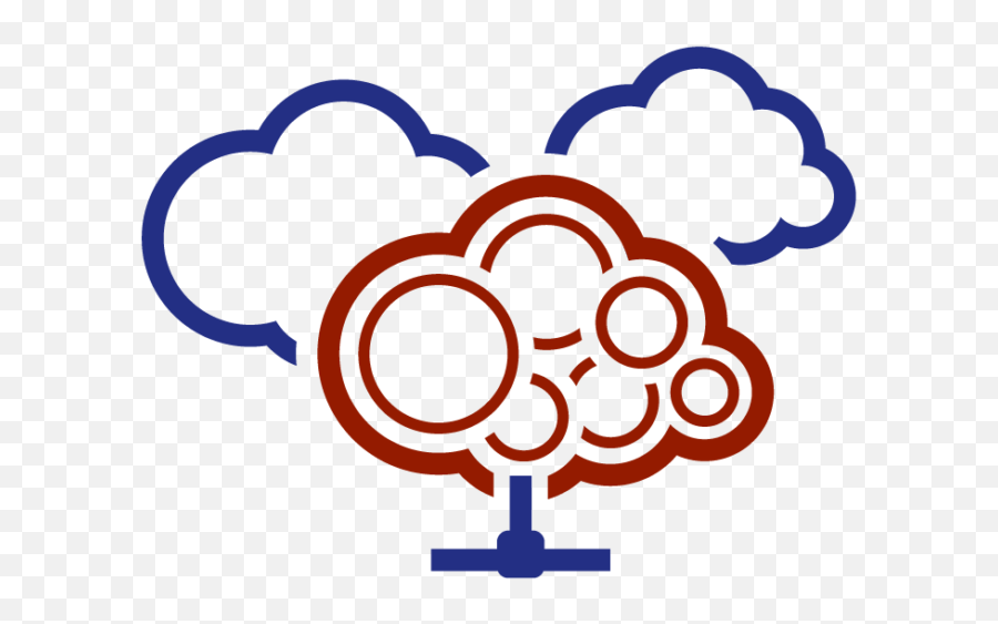 Sev1techu0027s Response To Covid - 19 U2013 Sev1tech Llc Transparent Cloud Security Icon Png,Crona Icon