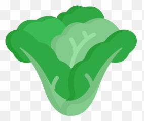 Lettuce - Free Food Icons Lechuga Icono Png,Lettuce Icon