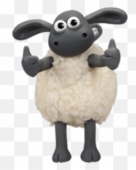 Wa Cartoon Stickers Pro Apk 20 - Download latest version Timmy Shaun The Sheep png