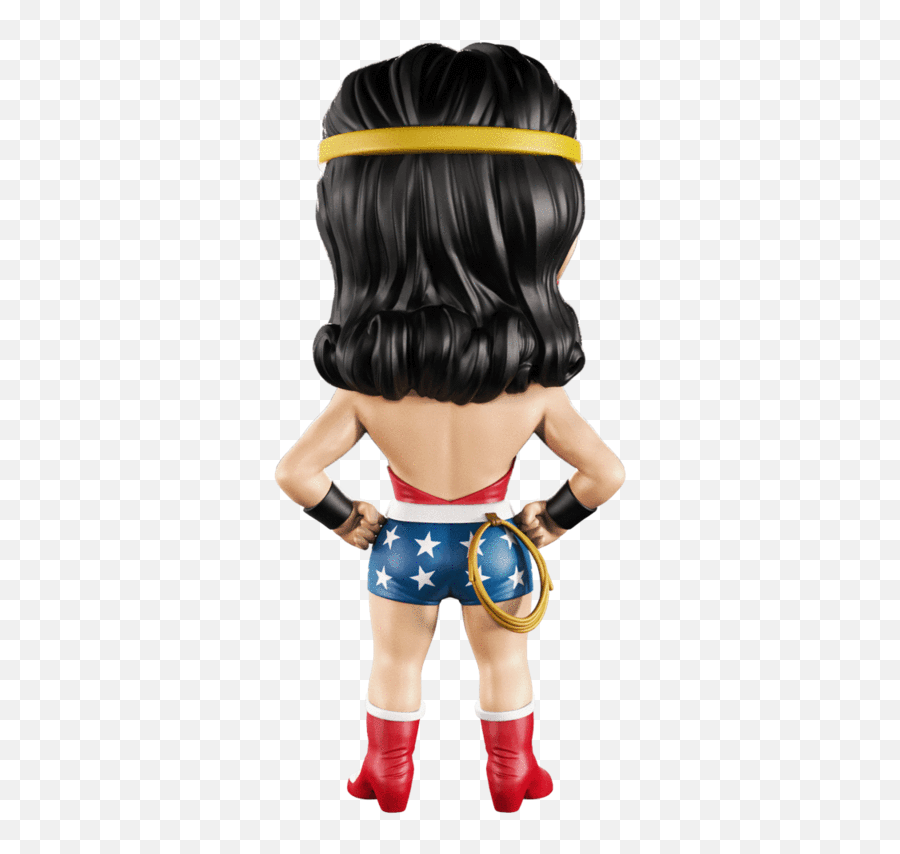 Dc Comics Golden Age Wonder Woman Skeleton Xxray 4 Figure - Wonder Woman Png,Wonder Woman A Feminist Icon