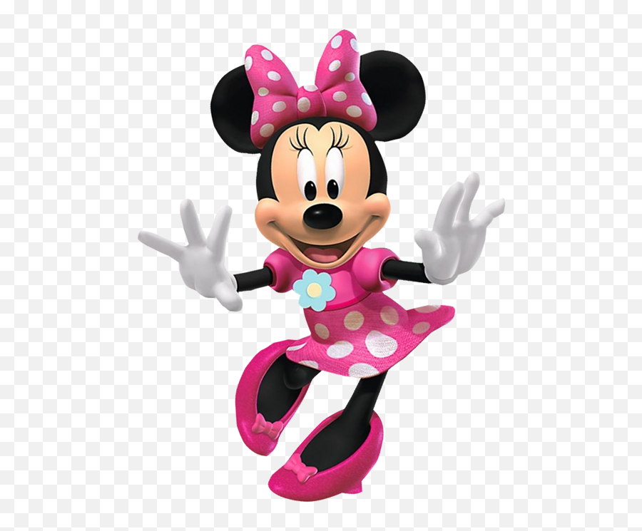 Download Hd Imagenes Minnie Mouse Png Mega Idea Desenho - Clubhouse Meeska Mooska Mickey Mouse,Mouse Png