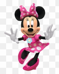 Download Hd Imagenes Minnie Mouse Png Mega Idea Desenho - Clubhouse Meeska Mooska Mickey Mouse,Mouse Png