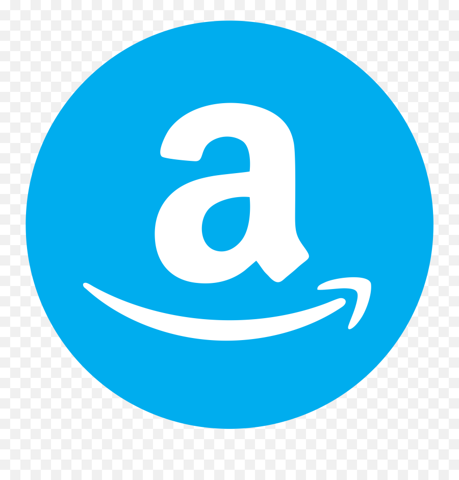 With Amazonsmile Donate To Marion Cdc While You Shop - Amazon Smile Png,Amazon Circle Icon