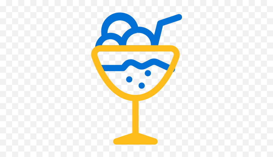 Ice Summer Hot Season Drink Holiday Vacation Free Icon - Margarita Glass Png,Vacation Icon