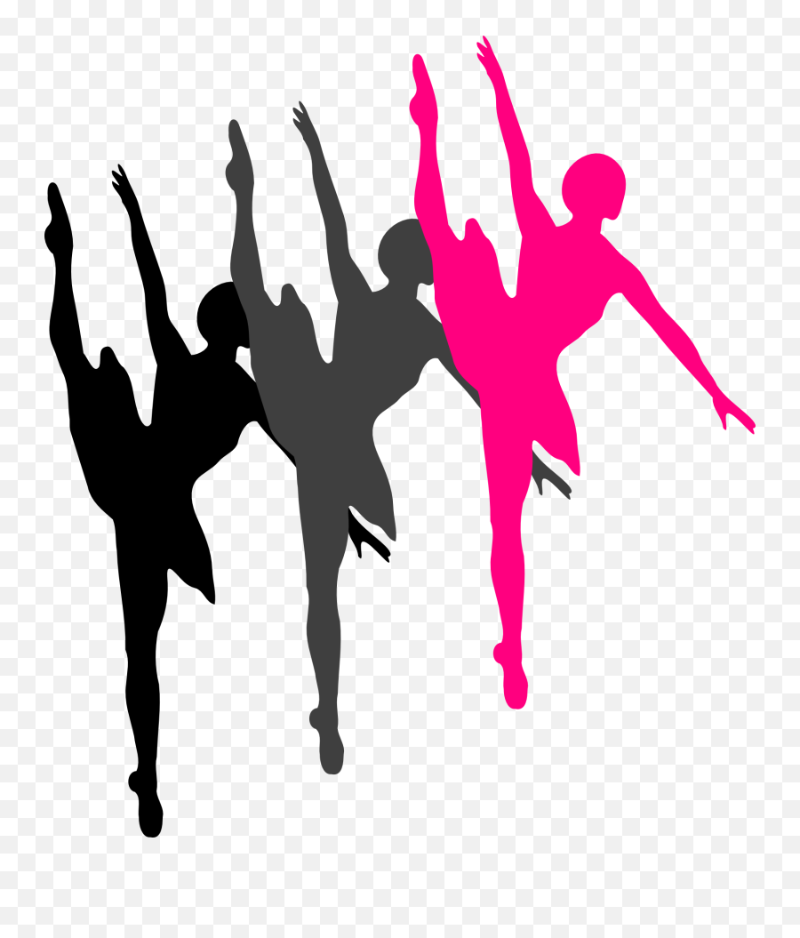 Ballet Dancer Png Images Free Download - Ballet Dancer Silhouette,Dance Clipart Png