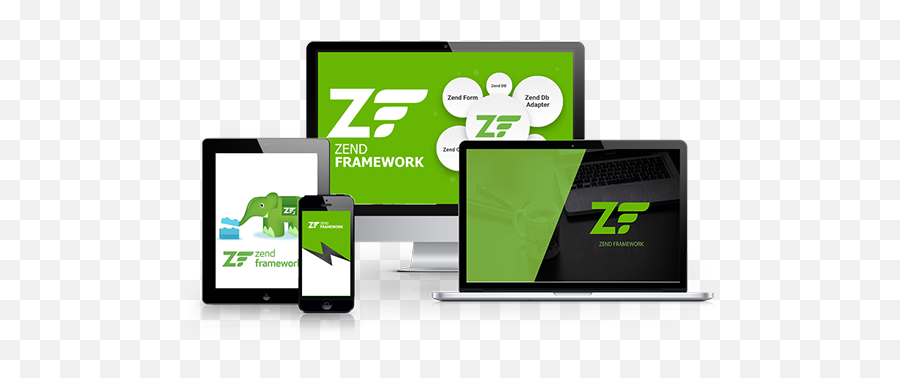 Hire Zend Php Developers Best Framework Development - Zend Framework Png,Multiscreen Icon