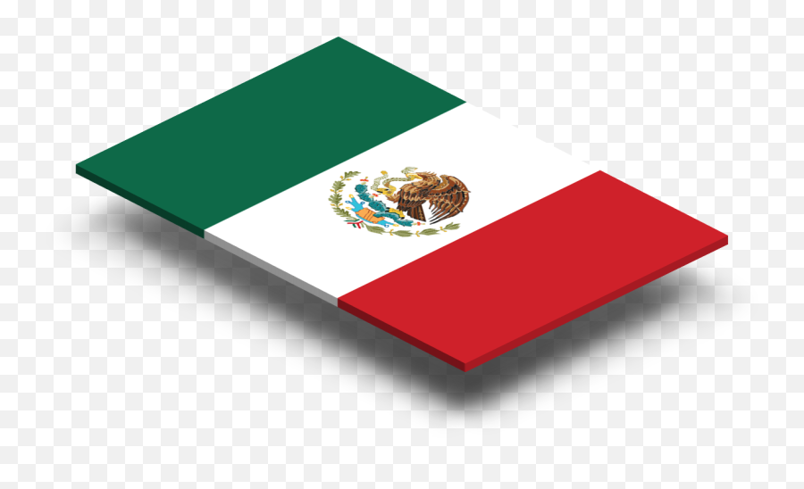 Mexico Flag In Rich Quality Definition - Flag Of Mexico Png,Mexican Flag Transparent