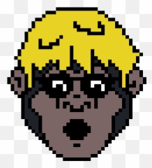 Apeswapfinance - Pixel Art Axe png