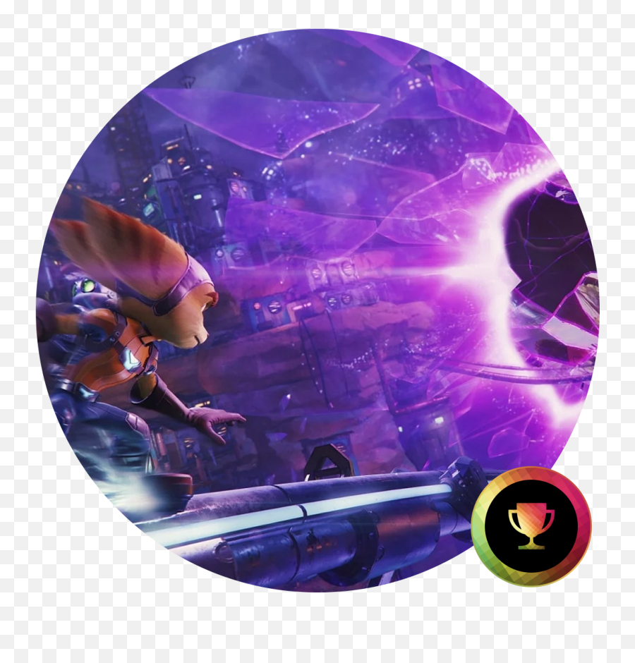 2021 Games Of The Year Ultimate Celebration 2021u0027s - Ratchet And Clank Rift Apart Gamescom Png,Gift Wrap Icon Xbox Achievement