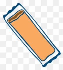 Chocolate Hazelnut Crêpes To - Go Bakerly Horizontal Png,Hazelnut Icon