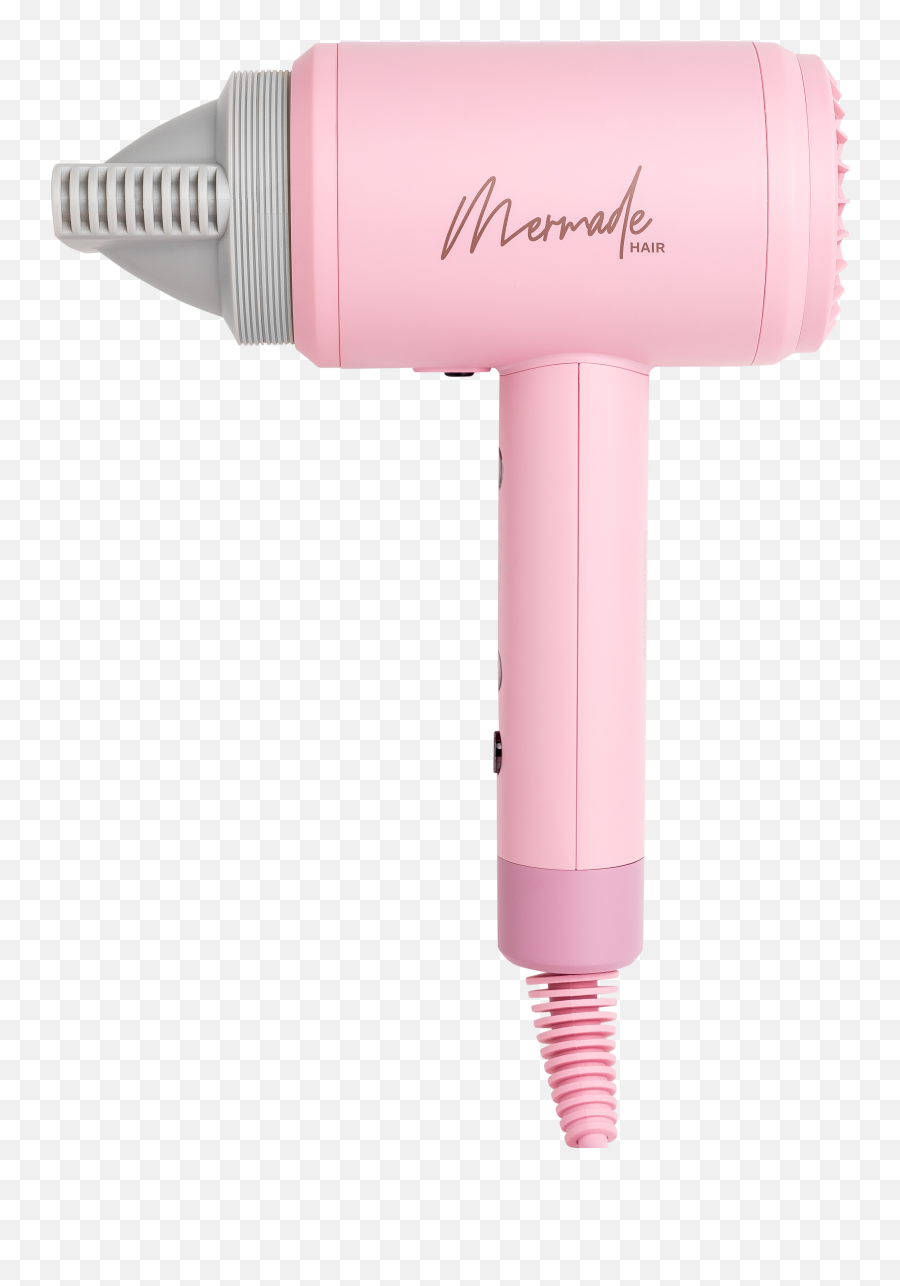 Hair Dryer - Mermade Hair Dryer Png,Hand Dryer Icon