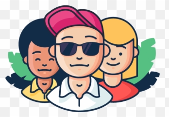 Build - audience Icon Utopia Audience png