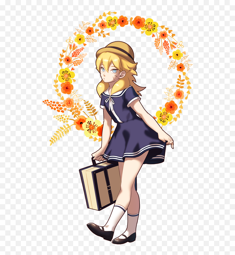 Uzumaki Boruto - Boruto Trap Full Size Png Download Seekpng Boruto In A Dress,Boruto Png