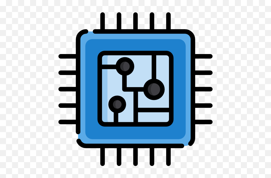 Telco Contract U0026 Permanent Jobs Square One Png Pc Chip Icon