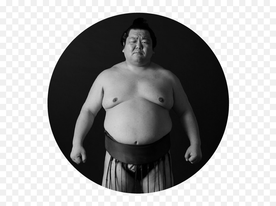 Sumo Sushi Png Icon