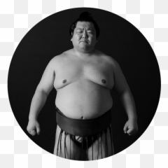 Sumo Sushi Png