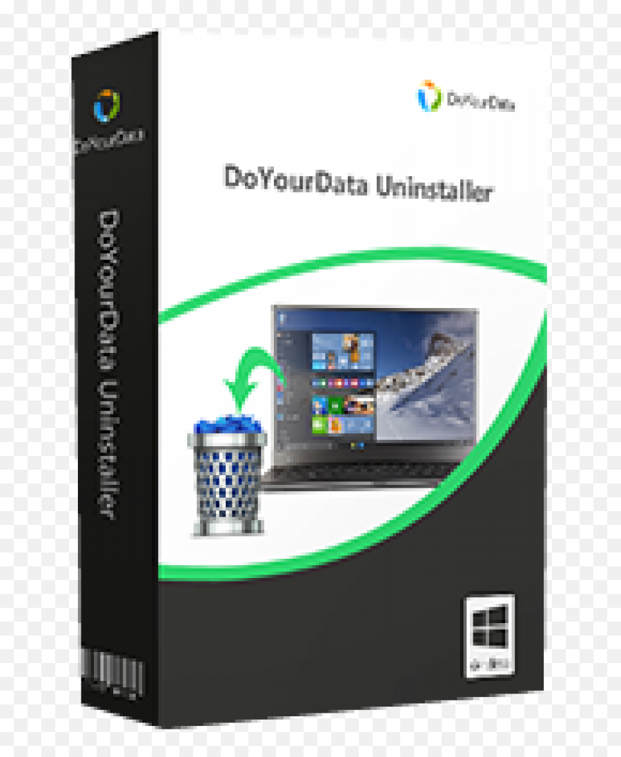 Doyourdata Uninstaller Pro 54 - 100 Off Myapps Png,Iobit Uninstaller Icon