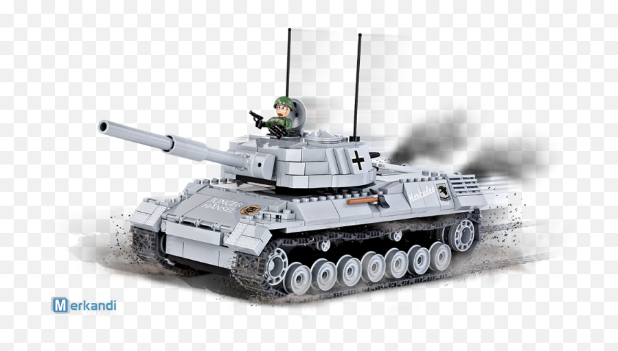 Cobi Bricks Small Army World Of Tanks Z Kodami Do Gry - Tank Png,World Of Tank Logo